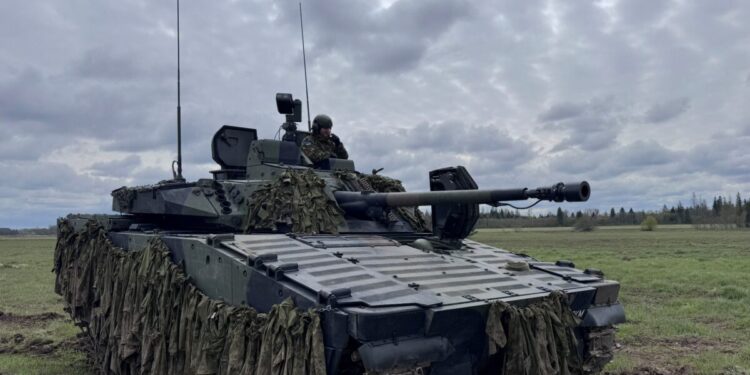 Άμυνα: Ελήφθησαν τα 19 εθνικά σχέδια από την Κομισιόν για τα δάνεια του SAFE – Ανάμεσα τους και η Ελλάδα