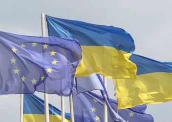 EE: Αποφασιστικής σημασίας εβδομάδα για τη χρηματοδότηση της Ουκρανίας