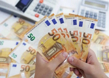 e-ΕΦΚΑ – ΔΥΠΑ: Ο «χάρτης» των πληρωμών από 1 έως 5 Δεκεμβρίου