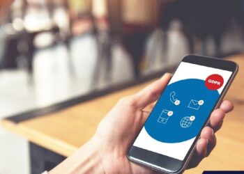 Ενημέρωση για τη Διαβίβαση Προσωπικών Δεδομένων από την Eurobank