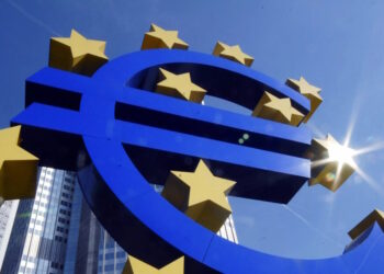 Eurostat: Αύξηση του ΑΕΠ στην ευρωζώνη κατά 0,3% το τρίτο τρίμηνο του 2025