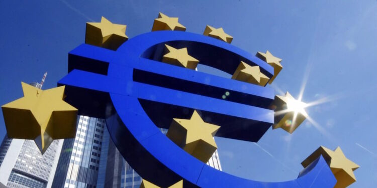 Eurostat: Αύξηση του ΑΕΠ στην ευρωζώνη κατά 0,3% το τρίτο τρίμηνο του 2025