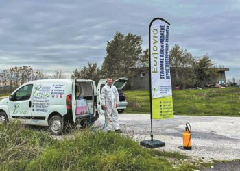 Στις 142.000 οι συνολικές θανατώσεις ζώων στην ΠΑΜ-Θ