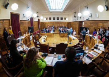 Παράταση εργασιών, έως τις 15 Φεβρουαρίου 2026, αποφάσισε η εξεταστική για τον ΟΠΕΠΕΚΕ