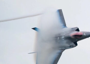 F-35: Η Πολεμική Αεροπορία πήρε την «πρώτη γεύση» από τις δυνατότητες των stealth μαχητικών αεροσκαφών