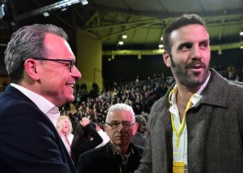 Φάμελλος για Παππά: Απαράδεκτη η συμπεριφορά του, καμία ανοχή στη βία