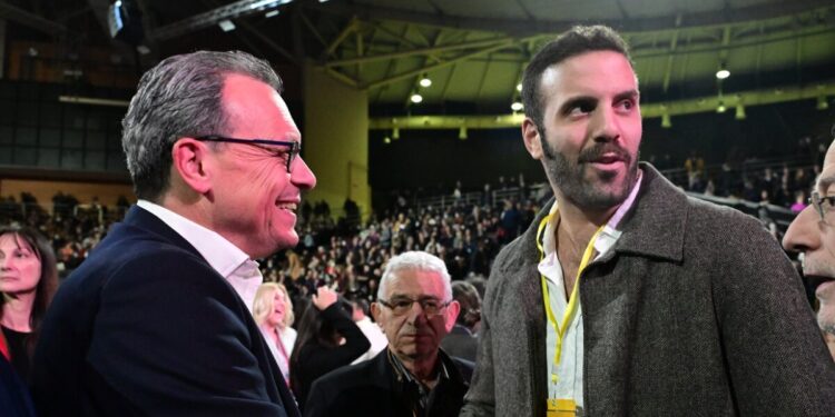 Φάμελλος για Παππά: Απαράδεκτη η συμπεριφορά του, καμία ανοχή στη βία