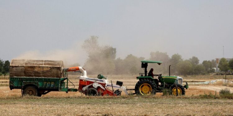 Πρωτοβουλία του ΥΠΑΑΤ για γεωργούς που δεν έλαβαν την βασική ενίσχυση λόγω εκκρεμοτήτων στο Κτηματολόγιο