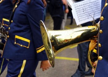 Χριστούγεννα αγάπης από την Παναγία Ελεούσα και τη Φιλαρμονική του Δήμου Μεσολογγίου