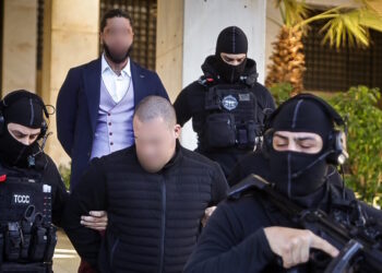 Φοινικούντα: Πώς έφτασε η ανακρίτρια στη σύλληψη του ανιψιού του 68χρονου ιδιοκτήτη του κάμπινγκ και του επιχειρηματία