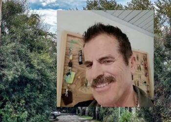 Φοινικούντα: Παραδόθηκε ο 30χρονος που αναζητούνταν για τη διπλή δολοφονία στο κάμπινγκ