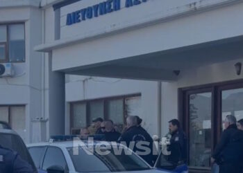 Φοινικούντα: Στα δικαστήρια της Καλαμάτας ο ανιψιός και ο επιχειρηματίας