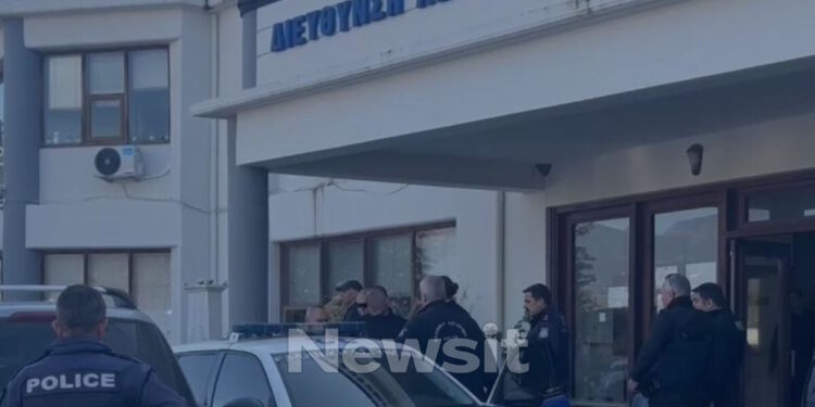 Φοινικούντα: Στα δικαστήρια της Καλαμάτας ο ανιψιός και ο επιχειρηματίας