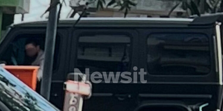 Φοινικούντα: Ο συνδετικός κρίκος στη δολοφονία, οι εμφανίσεις του επιχειρηματία με το τζιπ των 250.000 ευρώ και ο ρόλος του συνεργού που καταζητείται