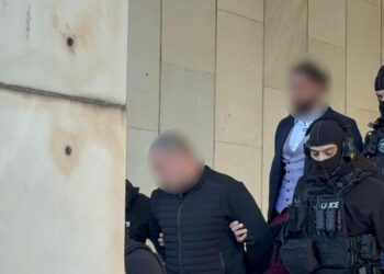 Φοινικούντα: Μίλησε ο 22χρονος και «έδωσε» τον ανιψιό και τον φίλο του για τη διπλή δολοφονία