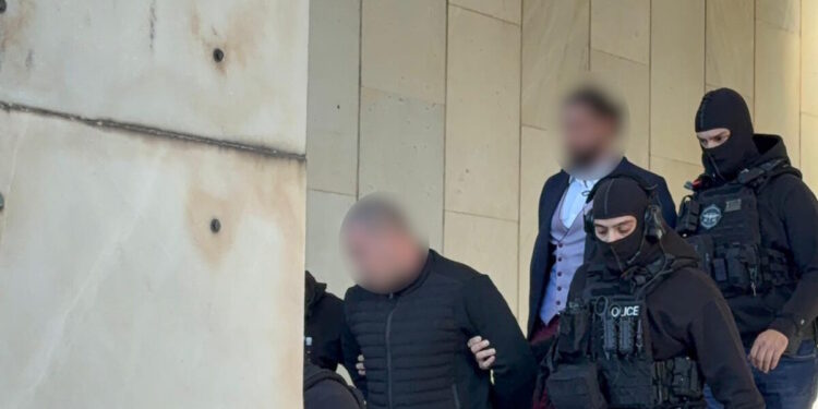 Φοινικούντα: Μίλησε ο 22χρονος και «έδωσε» τον ανιψιό και τον φίλο του για τη διπλή δολοφονία