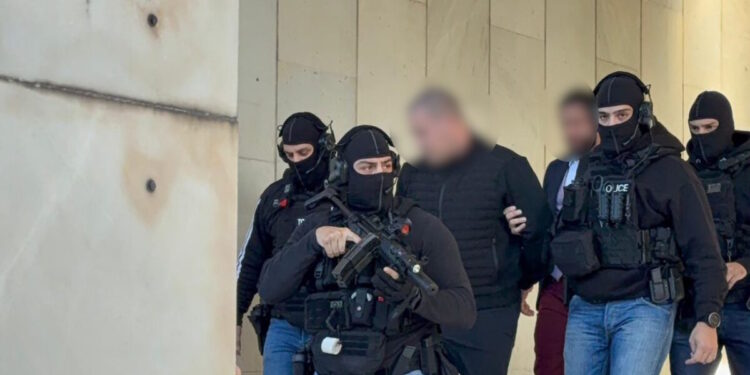 Φοινικούντα: «Είχαν ένα διαβολικά καλοστημένο σχέδιο, ο ξάδερφός μου είχε έπαρση» λέει η ανιψιά του ιδιοκτήτη του κάμπινγκ