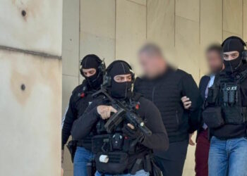 Φοινικούντα: «Διαβολικά καλοστημένο σχέδιο, ο ξάδερφός μου είχε έπαρση» λέει η ανιψιά του ιδιοκτήτη του κάμπινγκ