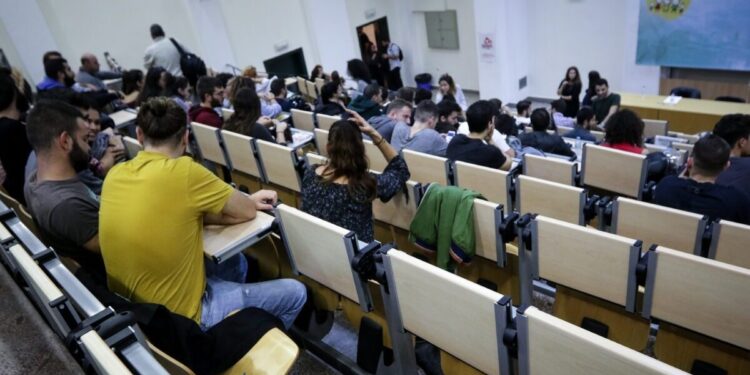 Χωρίς έλεγχο τα κληροδοτήματα των ΑΕΙ και της Ακαδημίας Αθηνών, σύμφωνα με έκθεση του Ελεγκτικού Συνεδρίου