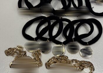 Κολωνάκι: Κατάστημα πουλούσε «μαϊμού» προϊόντα – Χειροπέδες στη ιδιοκτήτρια