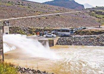 Πιερία: Διπλή «ανάσα» για τον αγροτικό κόσμο σχεδιάζει ο Δήμος Κατερίνης