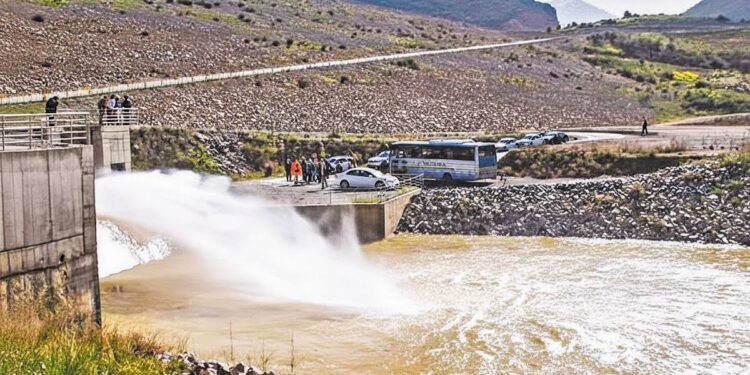 Πιερία: Διπλή «ανάσα» για τον αγροτικό κόσμο σχεδιάζει ο Δήμος Κατερίνης