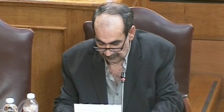 Κατεπείγουσα προκαταρκτική εξέταση για τον Γ. Ξυλούρη σε εξέλιξη, μετά την παραγγελία της Εισαγγελίας