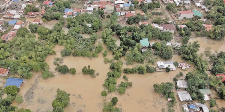 Έρευνα της Swiss Re: Οι οικονομικές ζημιές από φυσικές καταστροφές μειώθηκαν σχεδόν κατά 1/3 το 2025