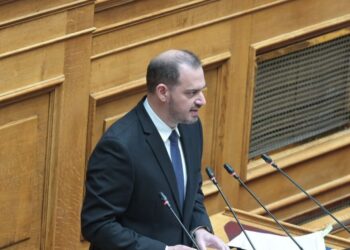 Κώτσηρας: Ο Προϋπολογισμός του 2026 φέρνει φορολογική μεταρρύθμιση και στήριξη των νοικοκυριών