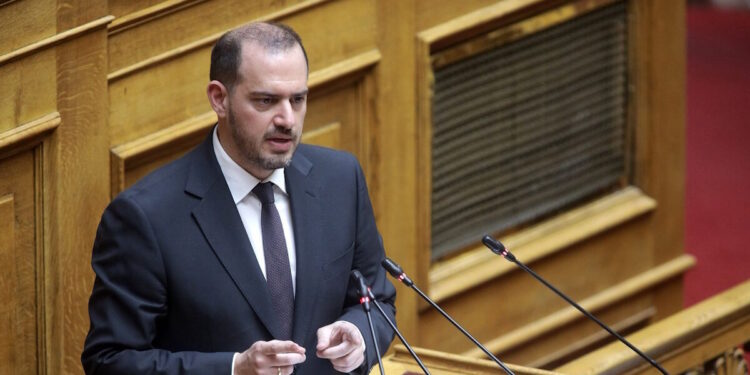 Κώτσηρας: Αλλαγές στο τεκμαρτό εισόδημα για περίπτερα και ψιλικά