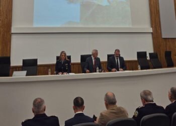 Live οι ανακοινώσεις από τη ΓΑΔΑ για τον «Έλληνα Εσκομπάρ» Αλέξανδρο Αγγελόπουλο