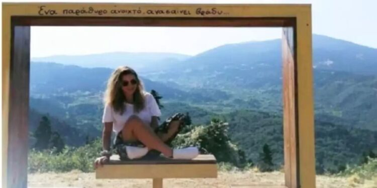 Γυναικοκτονία στη Φολέγανδρο: Ένοχος ξανά ο δολοφόνος της Γαρυφαλλιάς – Δεν αναγνωρίστηκαν τα ελαφρυντικά