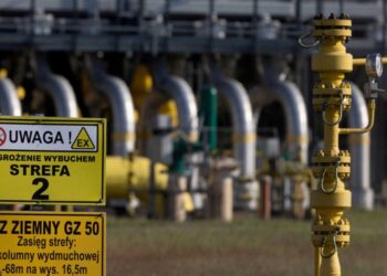 Εγγυήσεις από Τουρκία έλαβε ο Όρμπαν για τη ροή του ρωσικού φυσικού αερίου προς την Ουγγαρία