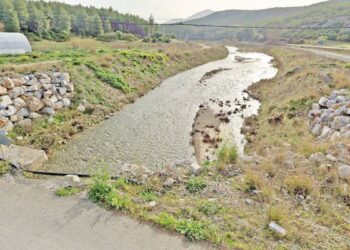 Στερεά Ελλάδα: Ξεκινά η κατασκευή νέας γέφυρας στον Πισσώνα Ευβοίας
