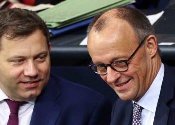 Γερμανία: Ανάσα στον κυβερνητικό συνασπισμό από την ψήφιση του συνταξιοδοτικού νομοσχεδίου