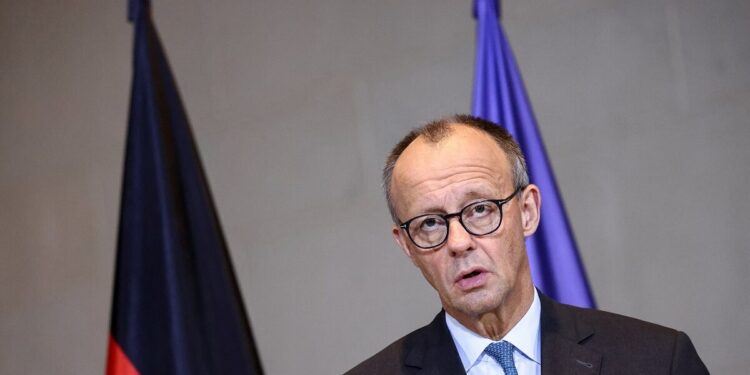 Γερμανία: Σήμα κινδύνου για την οικονομία από τους βιομηχάνους – Stress test για τον Μέρτς