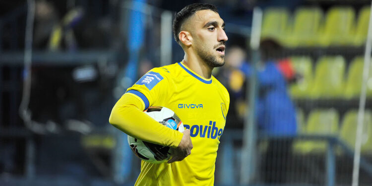 Προσφυγή κατά της ΠΑΕ Παναιτωλικός για οικονομικές διαφορές ο Γιώργος Λιάβας