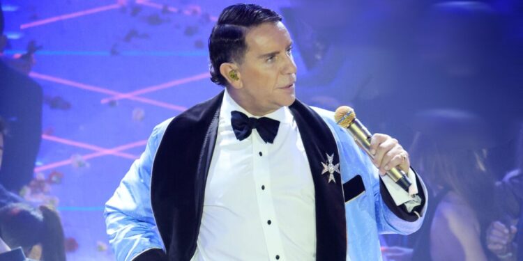 «Ο Γιώργος Μαζωνάκης» είναι το θύμα της υπόθεσης, λέει ο δικηγόρος του – «Δεν υπάρχει καμία δεύτερη καταγγελία και δεν ξέρουμε αν θα υπάρξει»