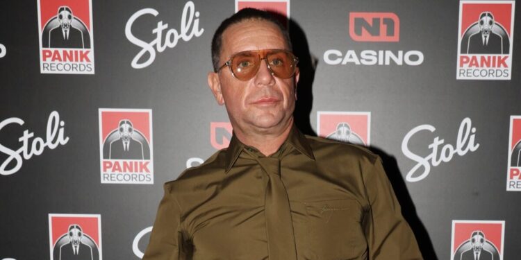 Ο Γιώργος Μαζωνάκης αναμένεται να δεχθεί δεύτερη μήνυση και από άλλον τραγουδιστή: «Θα είναι πιο βαριές οι κατηγορίες»