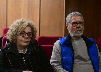 Χρυσή Αυγή: Σήμερα η αγόρευση της δίκης στο Εφετείο – Συγκέντρωση από σωματεία και φορείς