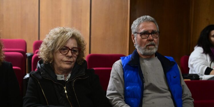 Χρυσή Αυγή: Σήμερα η αγόρευση της δίκης στο Εφετείο – Συγκέντρωση από σωματεία και φορείς