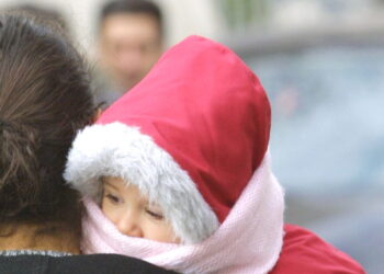 Γρίπη: Ανησυχία των παιδιάτρων για το απότομο κρύο και τον συνδυασμό Covid – RSV