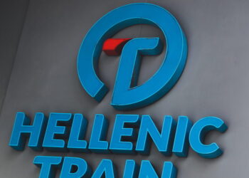 Hellenic Train: Κυκλοφοριακές ρυθμίσεις στα δρομολόγια του Αθήνα – Θεσσαλονίκη λόγω προβλημάτων από την κακοκαιρία Byron