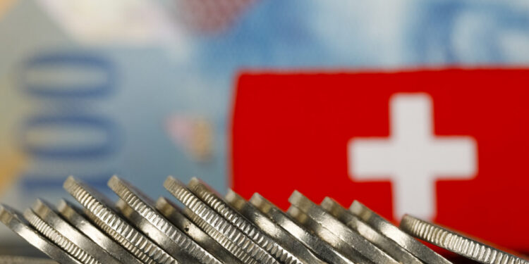 Reuters: Στη τελική ευθεία η ρύθμιση για τα δάνεια σε ελβετικό φράγκο – Έρχεται έκπτωση ισοτιμίας έως 50%