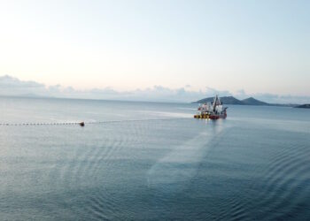 Ο ΑΔΜΗΕ προκηρύσσει τον διαγωνισμό για την ηλεκτρική διασύνδεση Κορίνθου – Κω