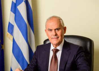 Νίκος Ταγαράς: «Εκσυγχρονίζουμε τους κανόνες αδειοδότησης και κατασκευής των κτιρίων»