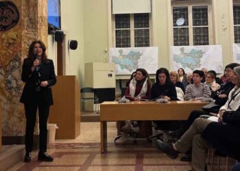 Επιστημονική ημερίδα στο Αγρίνιο: «Η άσκηση ως αντίδοτο στην καθιστική ζωή»