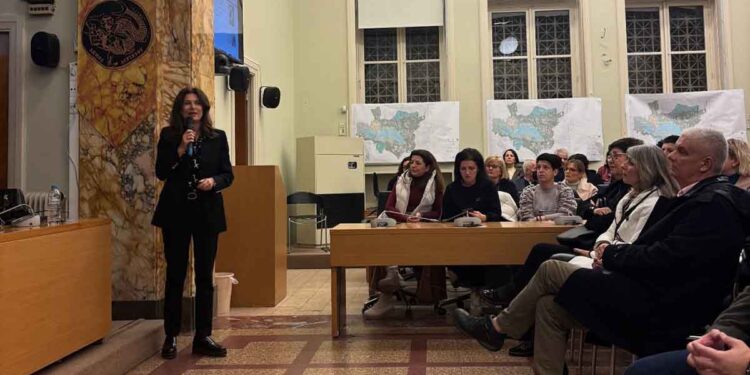 Επιστημονική ημερίδα στο Αγρίνιο: «Η άσκηση ως αντίδοτο στην καθιστική ζωή»