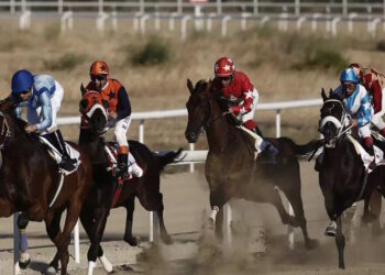 Υπερταμείο: Σε διαγωνισμό η αξιοποίηση του ακινήτου «Ολυμπιακό Ιππικό Κέντρο Μαρκόπουλου»