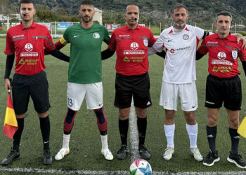 Ισόπαλος στην έδρα του ο Ηρακλής Αστακού 1-1 με Ναυπακτιακό Αστέρα και δεύτερη θέση